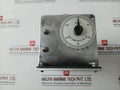 Toyo T7-1/2-60-7 M J Cam Timer D-5N 0 To 120, 100V 60Hz Ac 200V 1 Rpm