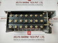 Toyo T7-1/2-60-7 M J Cam Timer D-5N 0 To 120, 100V 60Hz Ac 200V 1 Rpm