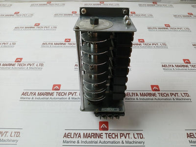 Toyo T7-1/2-60-7 M J Cam Timer D-5N 0 To 120, 100V 60Hz Ac 200V 1 Rpm