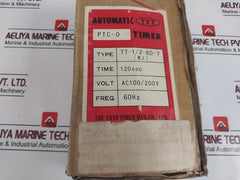 Toyo T7-1/2-60-7(Mj)