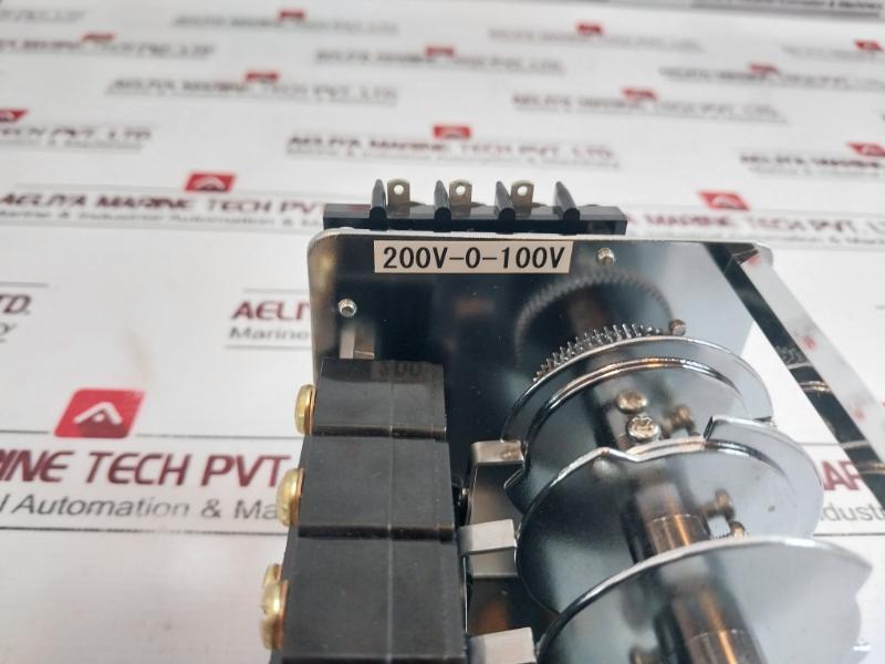 Toyo T7-1/2-60-7(Mj)