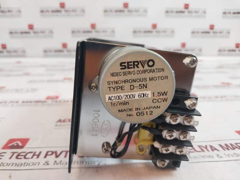 Toyo T7-1/2-60-7(Mj)