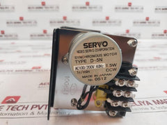 Toyo T7-1/2-60-7(Mj)