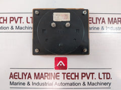 Toyo Keiki Acf-12N Ammeter 0-300A~ Nh-265A