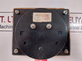 Toyo Keiki Acf-12N Ammeter 0-300A~ Nh-265A