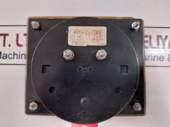 Toyo Keiki Acf-12N Ammeter 0-300A~ Nh-265A