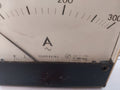 Toyo Keiki Acf-12N Ammeter 0-300A~ Nh-265A