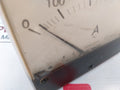 Toyo Keiki Acf-12N Ammeter 0-300A~ Nh-265A