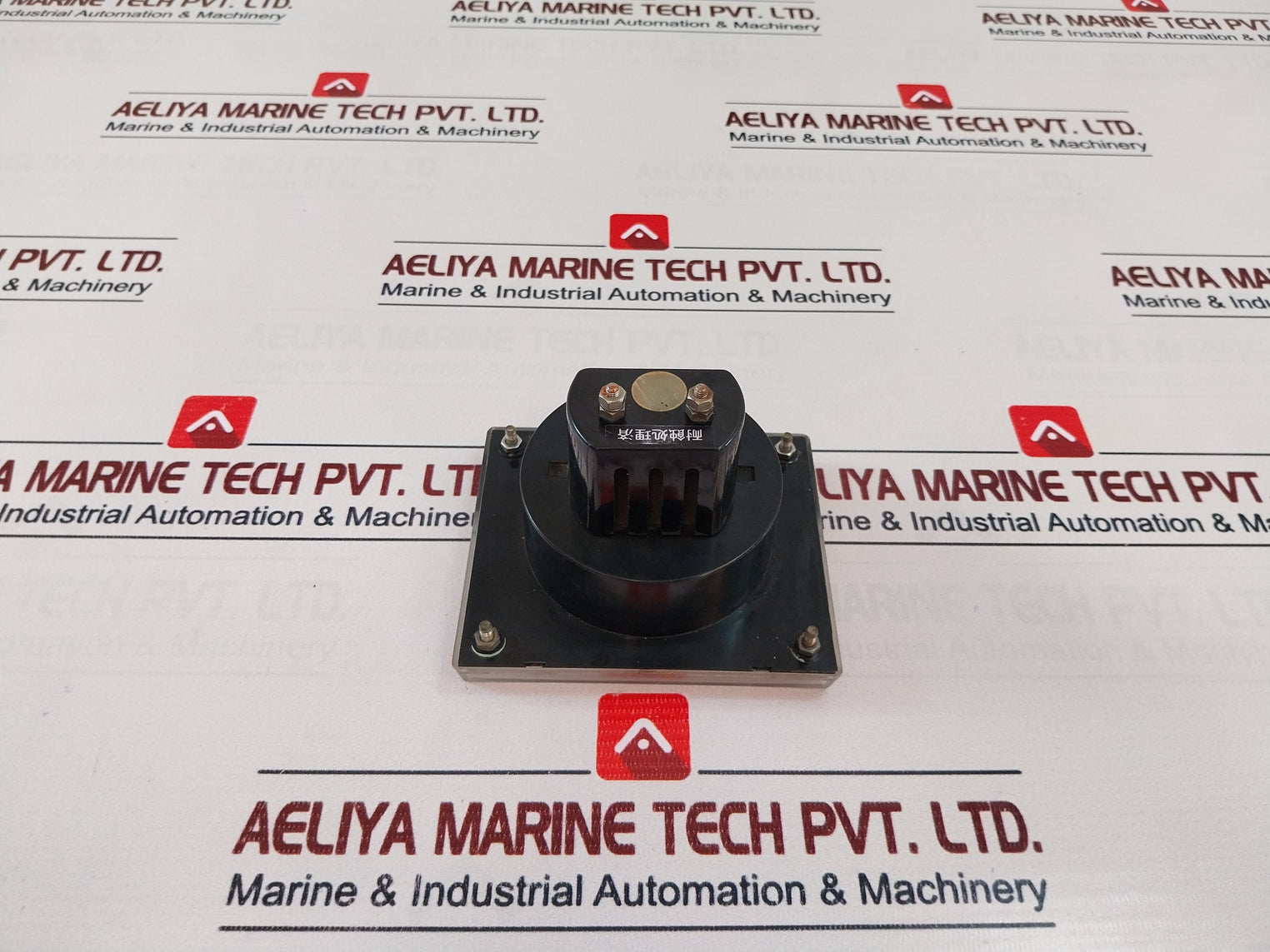 Toyo Keiki Acf-12N Volt Meter 0-150V Arb70629