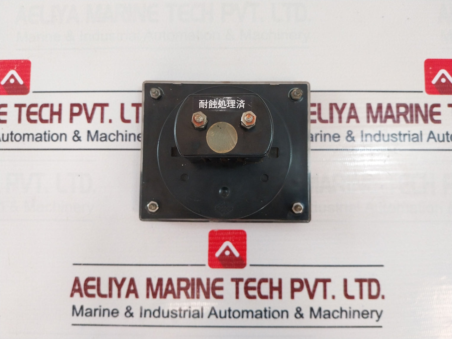 Toyo Keiki Acf-12N Volt Meter 0-150V Arb70629