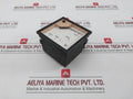 Toyo Keiki Ark-96 Ampere Meter 0-2000A Ae4 1036 Nh-122
