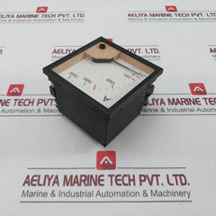 Toyo Keiki Ark-96 Ampere Meter 0-2000A Ae4 1036 Nh-122