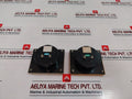 Toyo Keiki Dcf-12N Non Contact Meter Relay Nh-456-1
