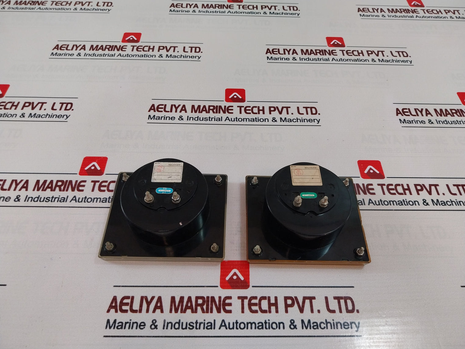 Toyo Keiki Dcf-12N Non Contact Meter Relay Nh-456-1