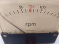 Toyo Keiki Dcf-12N Rpm Meter 0-150Rpm