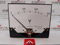 Toyo Keiki Scf-12Nv Voltmeter 0-300V