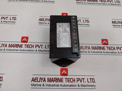Toyo Keiki Urm-3 Power Factor Converter 380V 5A