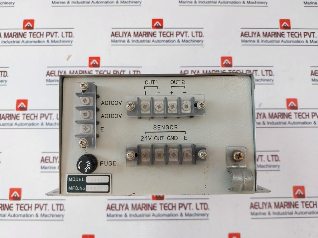 Toyoda Aa4112 Level Converter