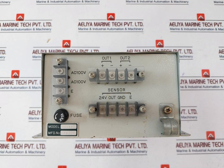 Toyoda Aa4112 Level Converter