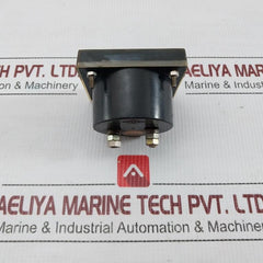 Acf-6 Toyokeiki 0 To 15/45 A Analog Panel Ammeter
