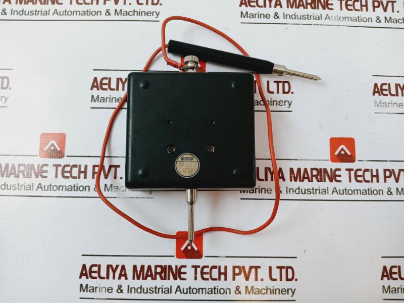 Toyokeiki Dp-51A Voltmeter 0-3 V Class 1.5