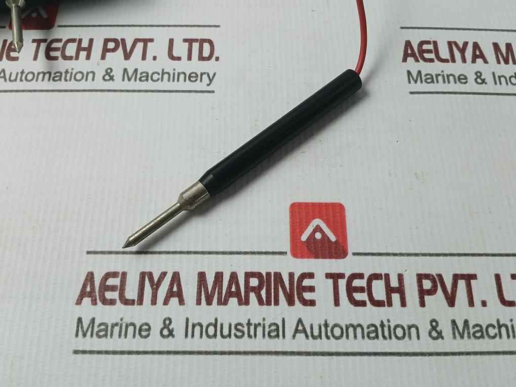 Toyokeiki Dp-51A Voltmeter 0 To 3V