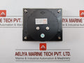 Toyokeiki Volt Meter Jq0508139 0-600V