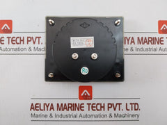 Toyokeiki Volt Meter Jq0508139 0-600V