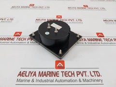 Toyokeiki Volt Meter Jq0508139 0-600V