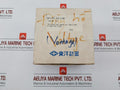 Toyokeiki Volt Meter Jq0508139 0-600V