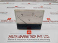 Toyokeiki Volt Meter Jq0508139 0-600V