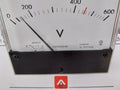 Toyokeiki Volt Meter Jq0508139 0-600V