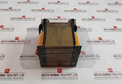 Toyozumi Dengenkiki Uel0240-047033-06M Transformer 2.4Kva 50/60Hz 0-240V