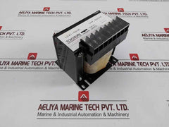 Toyozumi Ld41-500E Single-phase Isolation Transformer 500Va 50/60Hz