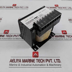 Toyozumi Ld41-500E Single-phase Isolation Transformer 500Va 50/60Hz
