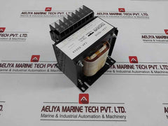 Toyozumi Ld41-500E Single-phase Isolation Transformer 500Va 50/60Hz