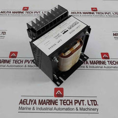 Toyozumi Ld41-500E Single-phase Isolation Transformer 500Va 50/60Hz
