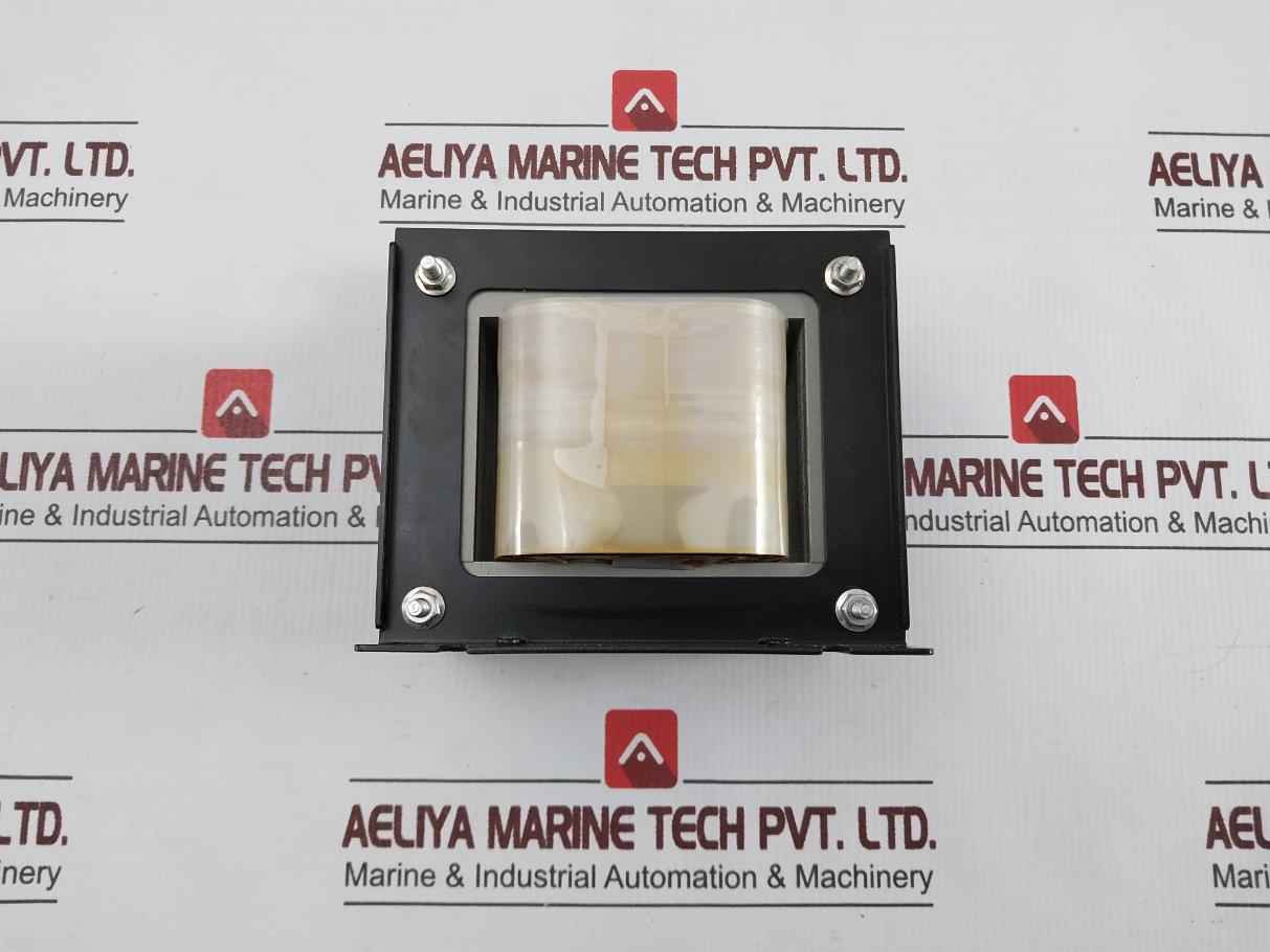 Toyozumi Ld41-500E Single-phase Isolation Transformer 500Va 50/60Hz