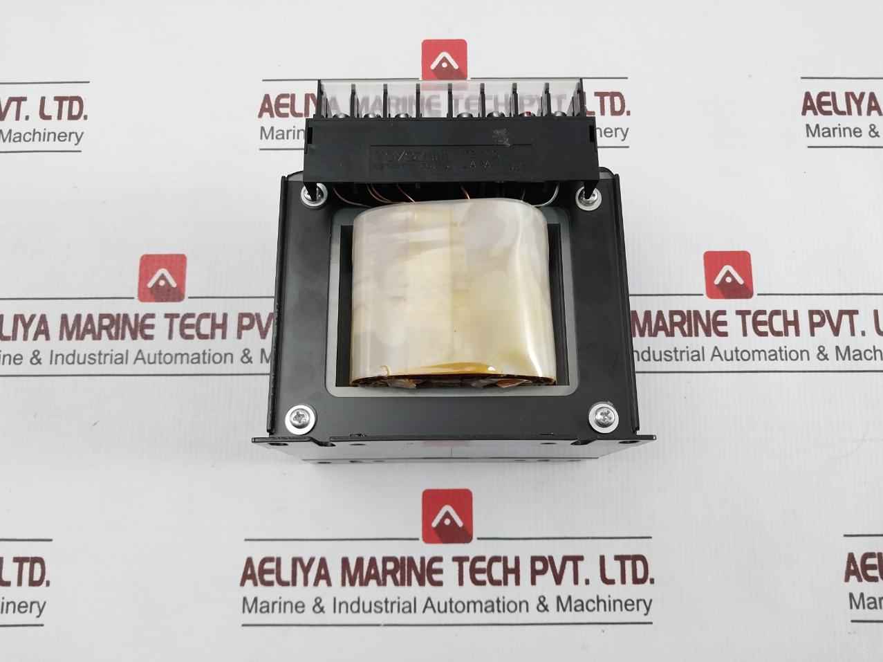 Toyozumi Ld41-500E Single-phase Isolation Transformer 500Va 50/60Hz