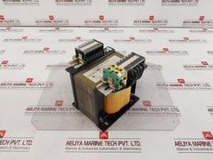 Toyozumi Uek0060-047007-04M Transformer 600Va 50/60Hz Iec 61558