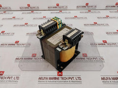Toyozumi Uek0060-047007-04M Transformer 600Va 50/60Hz Iec 61558