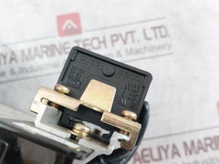 Toyozumi Uek0060-047007-04M Transformer 600Va 50/60Hz Iec 61558