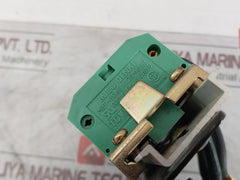 Toyozumi Uek0060-047007-04M Transformer 600Va 50/60Hz Iec 61558