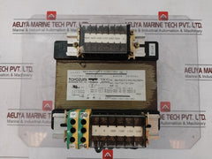 Toyozumi Uek0060-047007-04M Transformer 600Va 50/60Hz Iec 61558