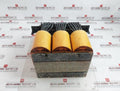 Toyozumi Uet0866-047044-09S Industrial Transformer 8660Va 50/60Hz 20C 25A 550V