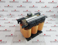 Toyozumi Uet0866-047044-09S Industrial Transformer 8660Va 50/60Hz 20C 25A 550V