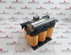 Toyozumi Uet0866-047044-09S Industrial Transformer 8660Va 50/60Hz 20C 25A 550V