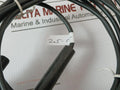 Tp-0M5-03 2.5 Meter Ip64 Temperature Sensor Relay