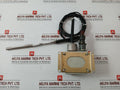 Tp-0M5-03 2.5 Meter Ip64 Temperature Sensor Relay