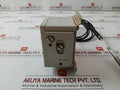 Tp-0M5-03 2.5 Meter Ip64 Temperature Sensor Relay
